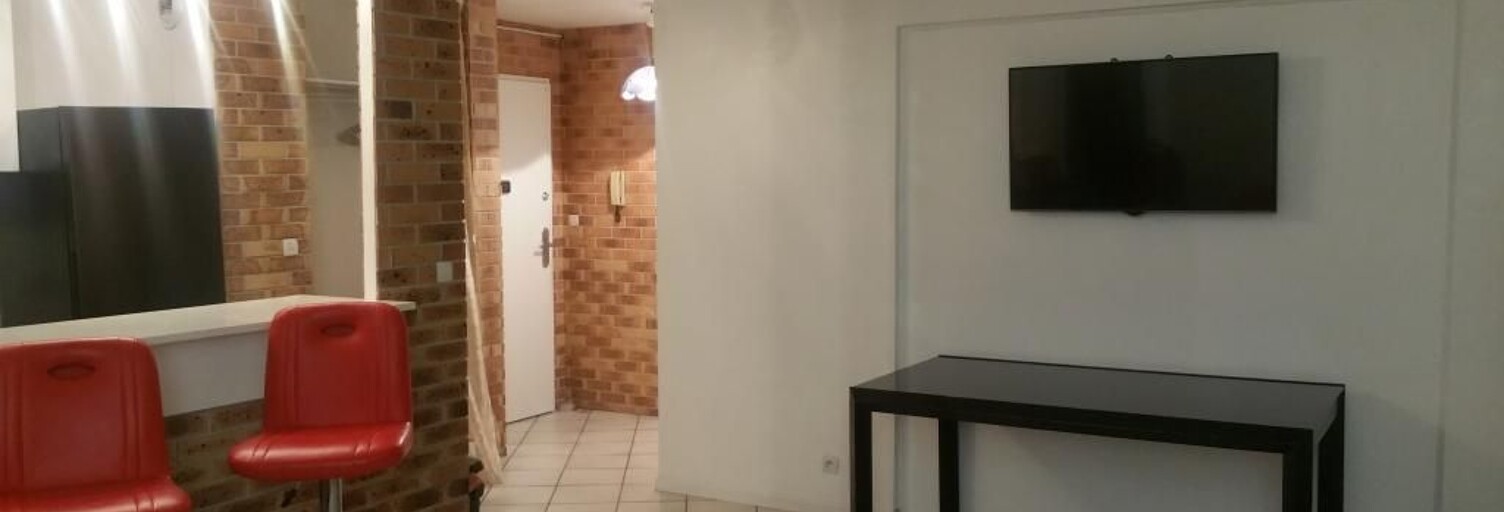 Appartement 3 Pièces 54 m² à louer à Évry-Courcouronnes (91000)