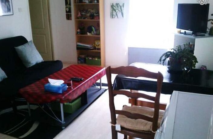 Appartement de 32m2 à louer sur Épinal — photo 2