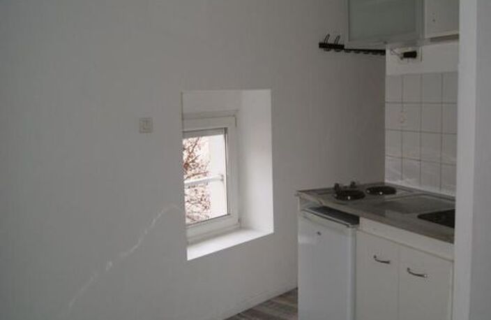 Appartement de 32m2 à louer sur Épinal — photo 3