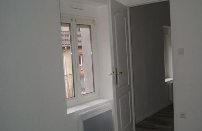 Appartement de 32m2 à louer sur Épinal — photo 5