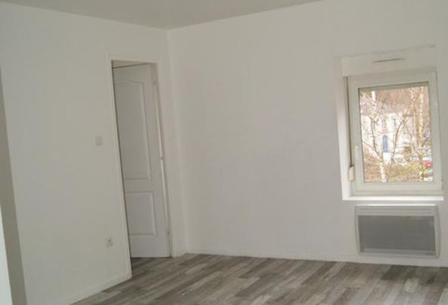 Appartement de 32m2 à louer sur Épinal — photo 1