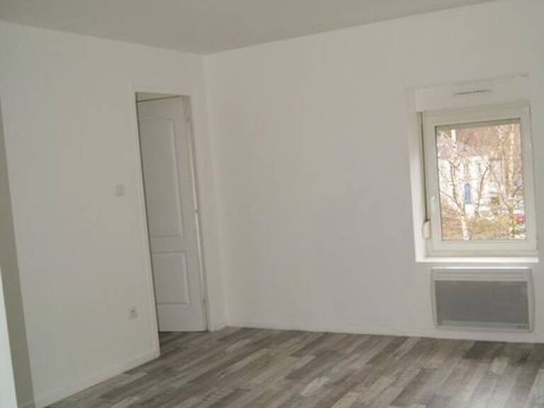 Appartement de 32m2 à louer sur Épinal — photo 1