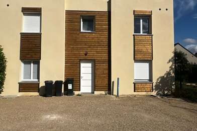 Appartement 3 pièces 950 €