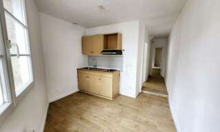 Appartement 4 Pièces 50 m² à louer à Châtillon-sur-Loire (45360)