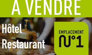 Commerce  1200 m² à vendre à Lyon 2 (69002)
