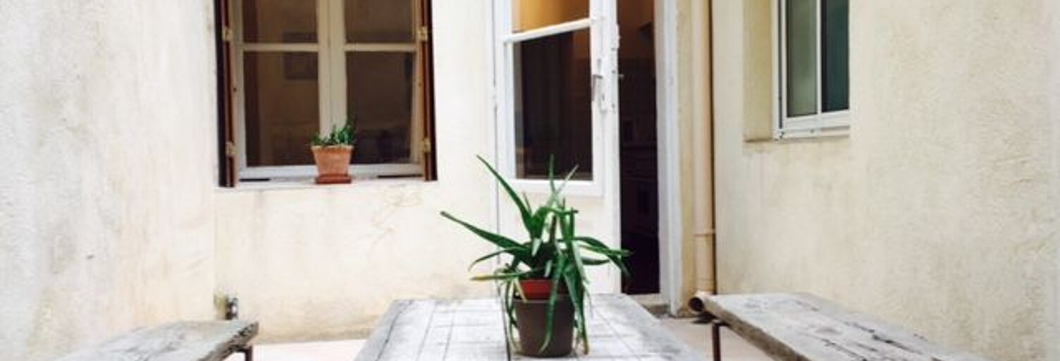 Appartement 2 Pièces 55 m² à louer à Arles (13104)