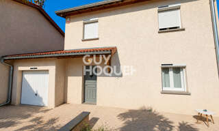 Maison 5 Pièces 98 m² à vendre à Miribel (01700)
