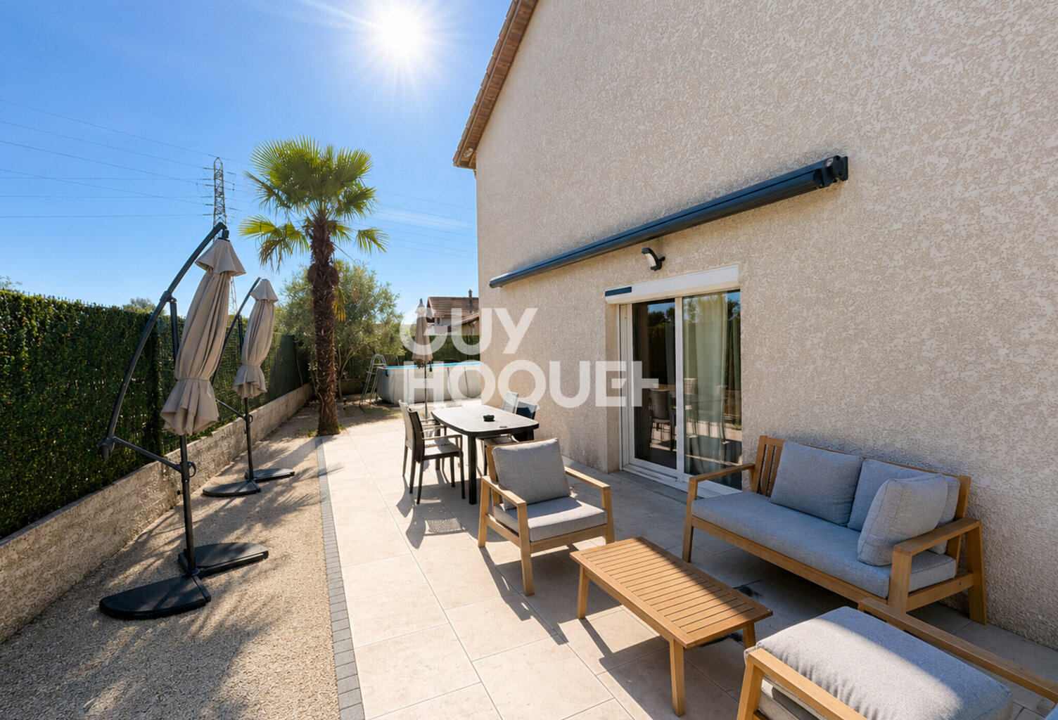 maison — photo 1