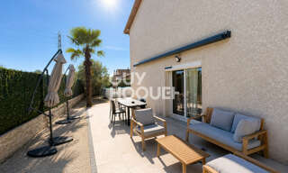 Maison 5 Pièces 98 m² à vendre à Miribel (01700)