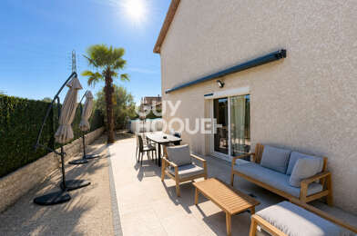 Maison 5 pièces 375000 €