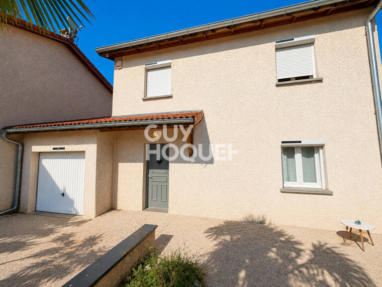 maison — photo 1