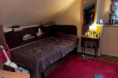 Appartement 1 pièces 350 €