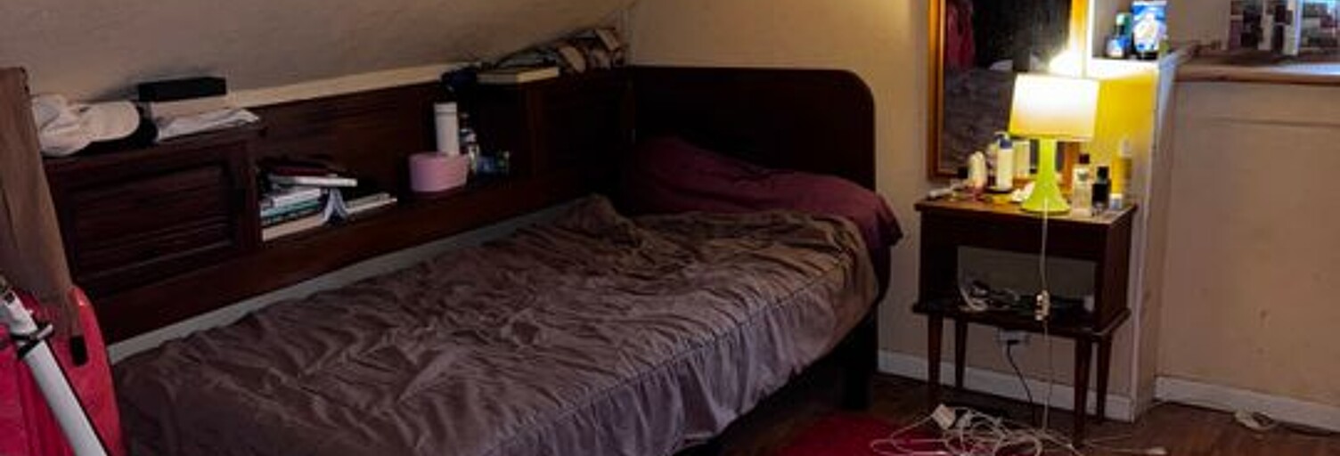 Appartement 1 Pièce 10 m² à louer à Rouen (76000)