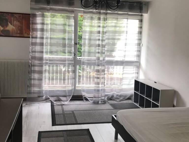 Appartement de 30m2 à louer sur Angers — photo 1