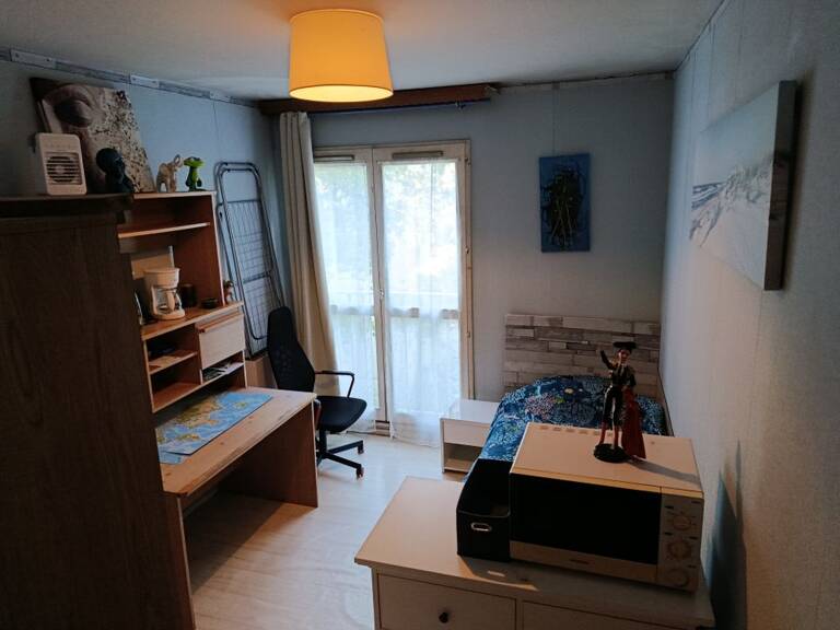 Chambre de 12m2 à louer sur Les Ulis — photo 1