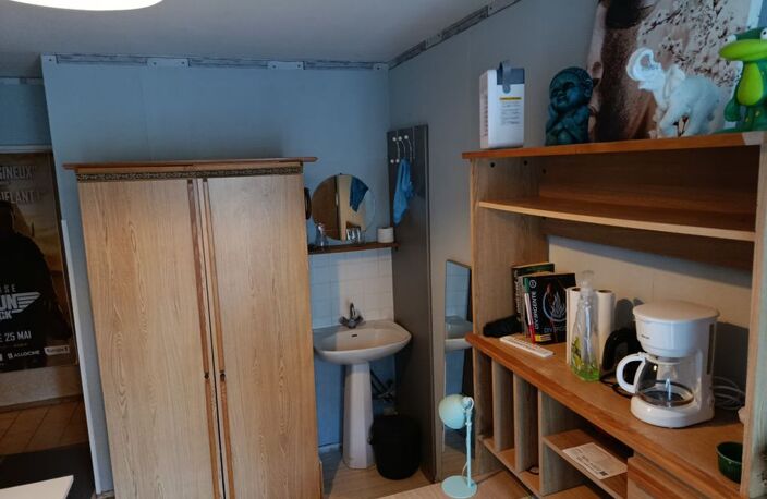 Chambre de 12m2 à louer sur Les Ulis — photo 2
