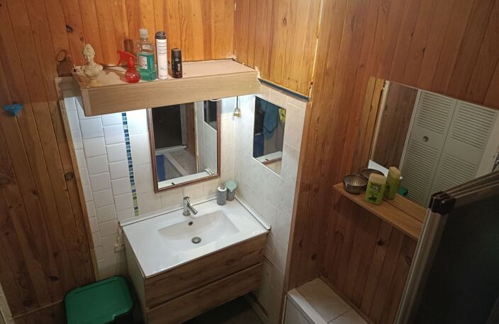 Chambre de 12m2 à louer sur Les Ulis — photo 3