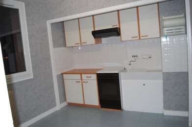 Appartement 2 pièces 535 €