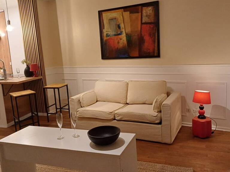 Appartement de 39m2 à louer sur Strasbourg — photo 1