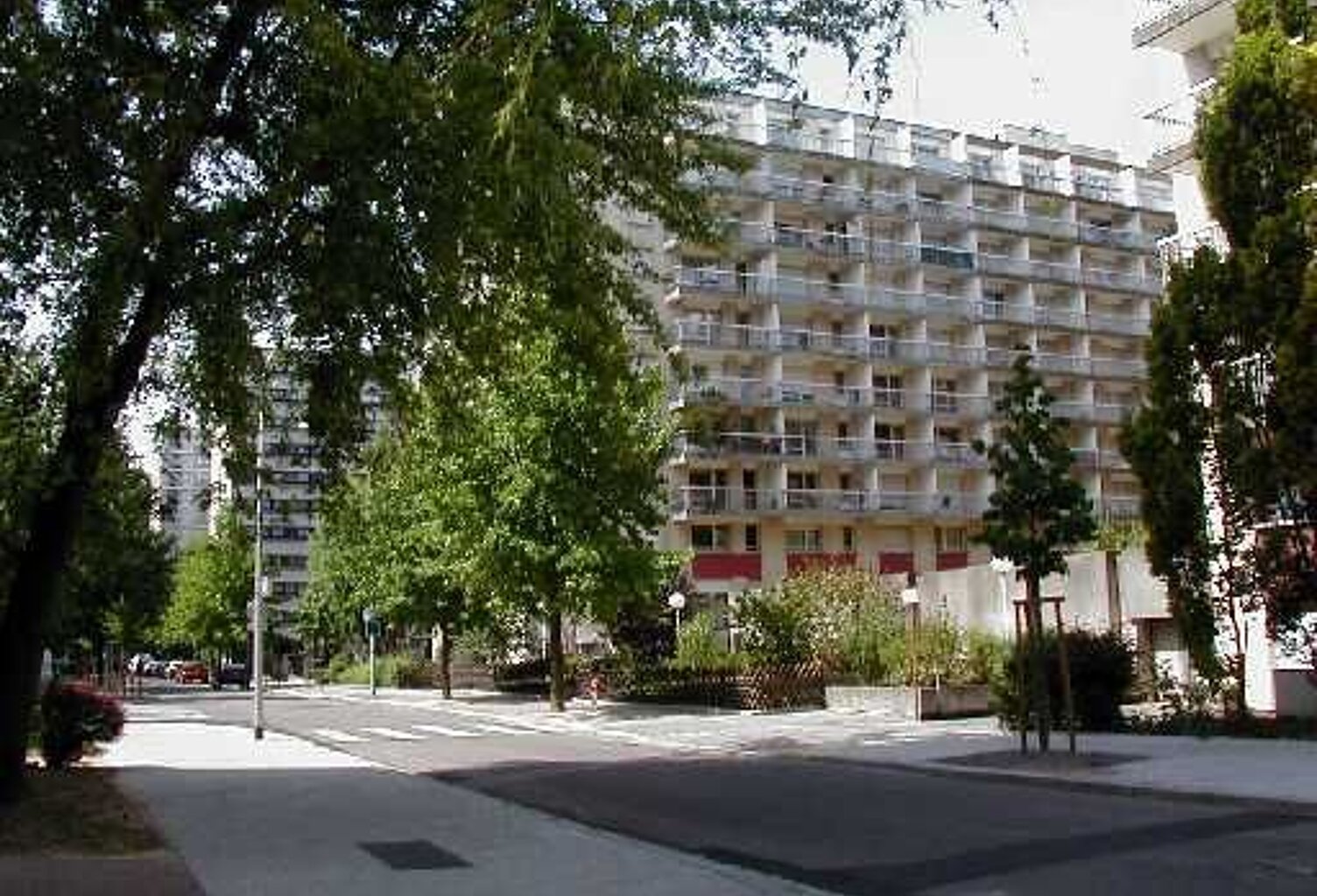 Appartement de 27m2 à louer sur Strasbourg — photo 1