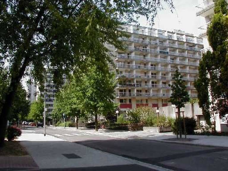 Appartement de 27m2 à louer sur Strasbourg — photo 1