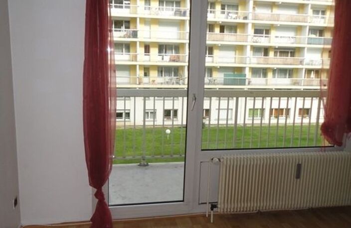 Appartement de 27m2 à louer sur Strasbourg — photo 2
