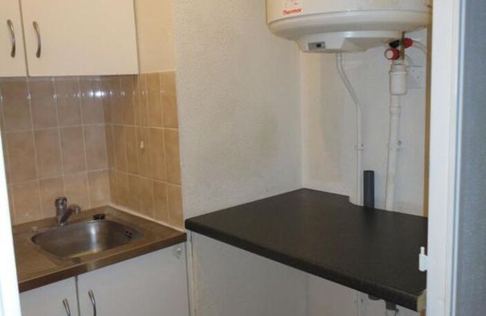 Appartement de 27m2 à louer sur Strasbourg — photo 3