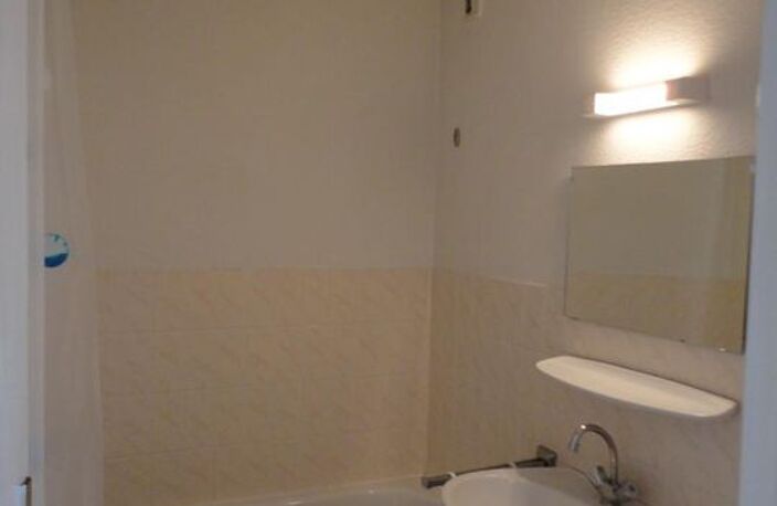 Appartement de 27m2 à louer sur Strasbourg — photo 4