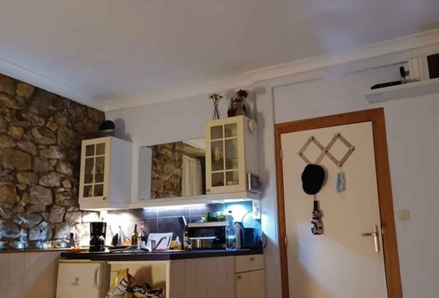 Appartement de 40m2 à louer sur Crozon — photo 1