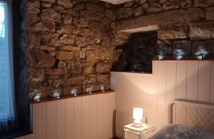 Appartement de 40m2 à louer sur Crozon — photo 2