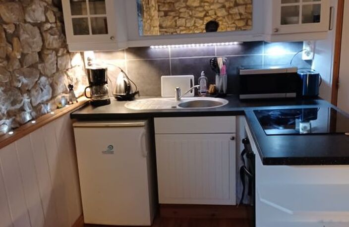 Appartement de 40m2 à louer sur Crozon — photo 3
