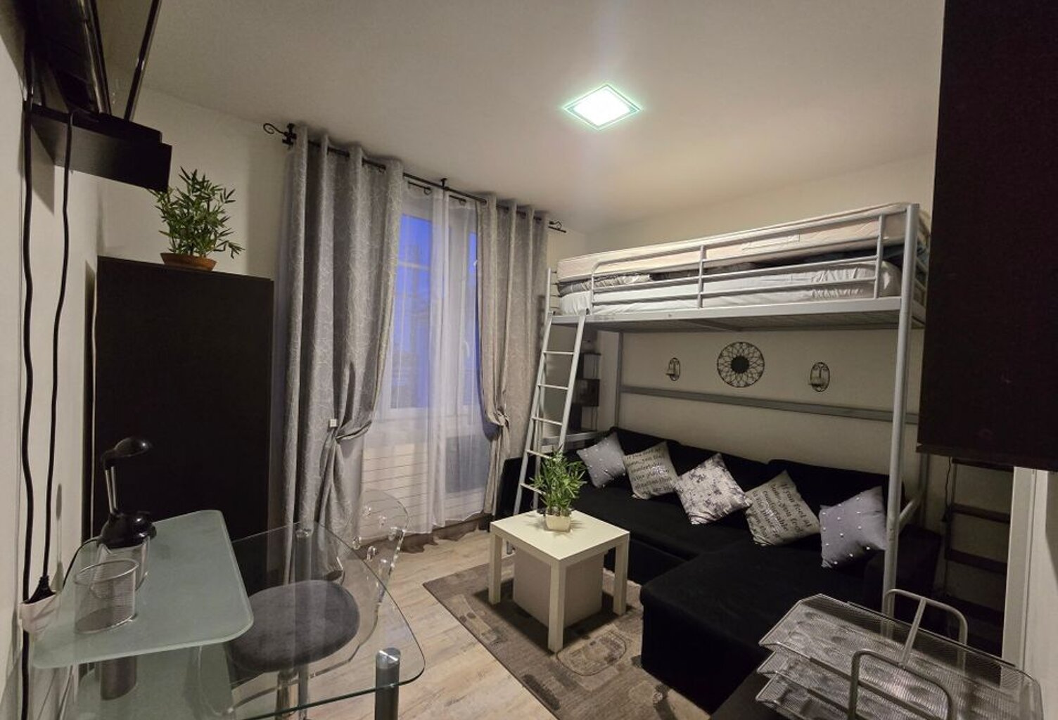 Chambre de 13m2 à louer sur Gagny — photo 1
