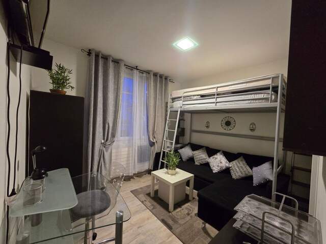 Chambre de 13m2 à louer sur Gagny — photo du bien