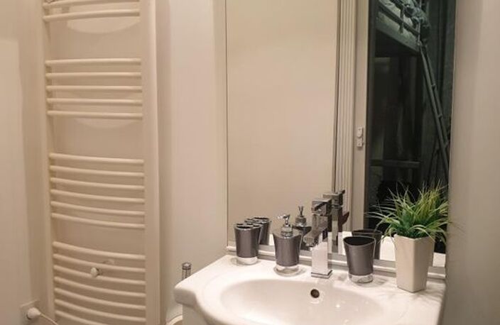 Chambre de 13m2 à louer sur Gagny — photo 2