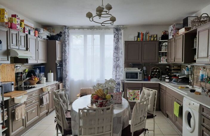Chambre de 13m2 à louer sur Gagny — photo 4