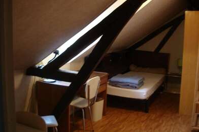 Appartement 1 pièces 350 €