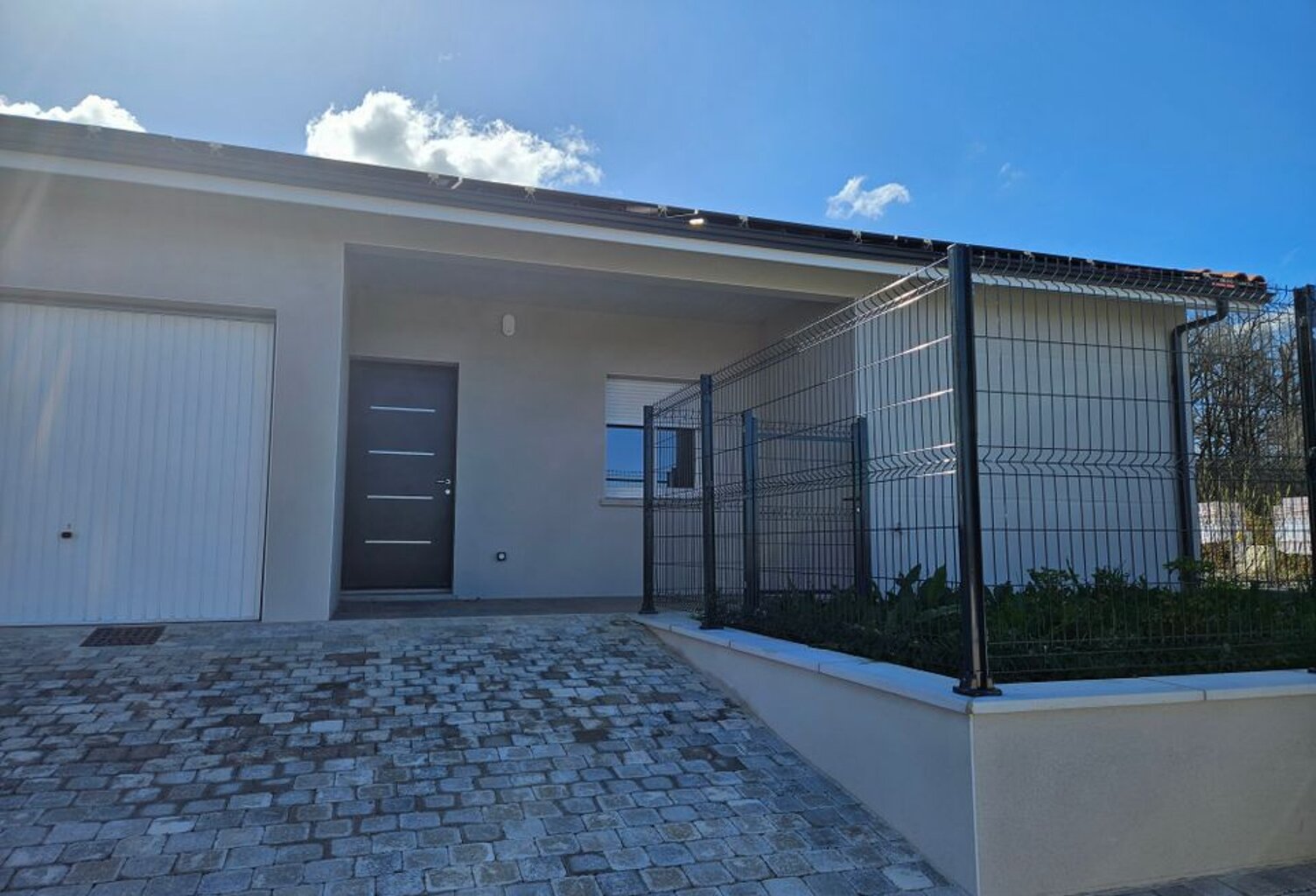 Maison de 105m2 à louer sur Gragnague — photo 1