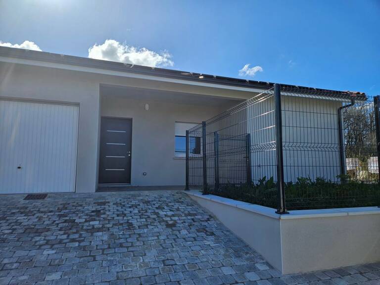 Maison de 105m2 à louer sur Gragnague — photo 1