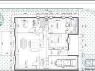 Maison de 105m2 à louer sur Gragnague — photo 2