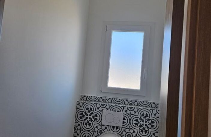 Maison de 105m2 à louer sur Gragnague — photo 5