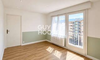 Appartement 3 Pièces 52 m² à vendre à Aix-les-Bains (73100)