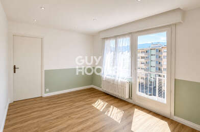 Appartement 3 pièces 220000 €