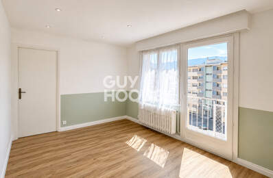 appartement — photo du bien