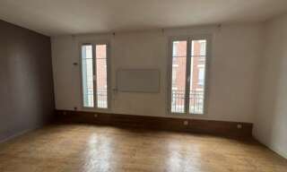 Appartement 1 Pièce 28 m² à louer à Boulogne-Billancourt (92100)