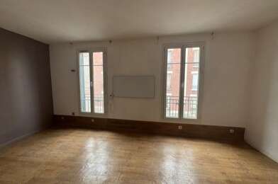 Appartement 1 pièces 890 €