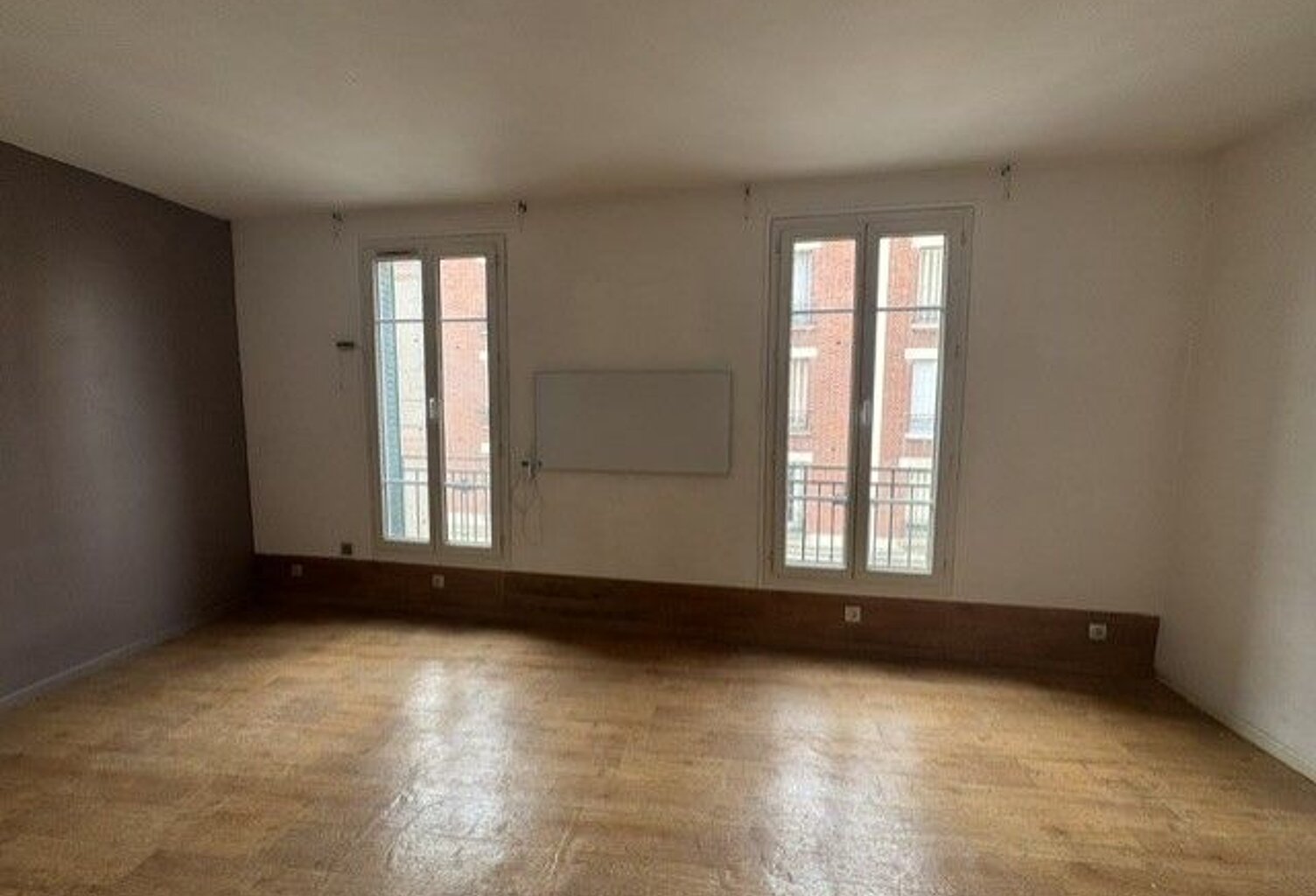 Studio de 28m2 à louer sur Boulogne-Billancourt — photo 1