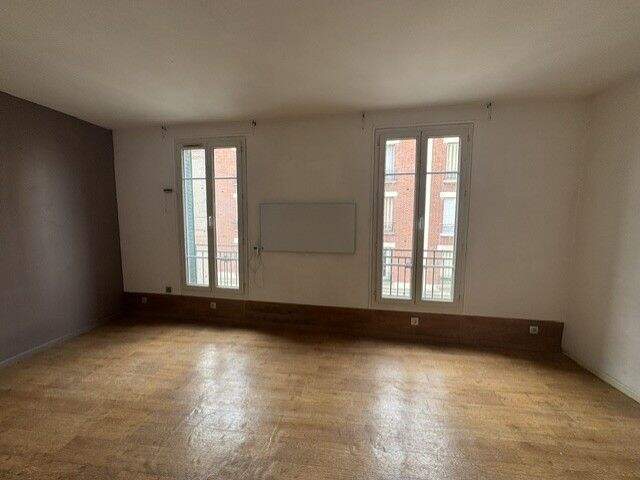Studio de 28m2 à louer sur Boulogne-Billancourt — photo du bien
