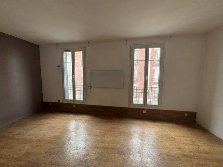 Studio de 28m2 à louer sur Boulogne-Billancourt — photo 1