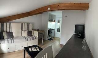 Appartement 1 Pièce 16 m² à louer à Aytré (17440)