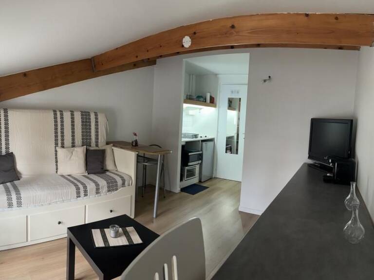 Studio de 16m2 à louer sur Aytré — photo 1